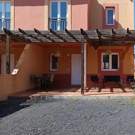ホステル Corralejo, Casa Alma