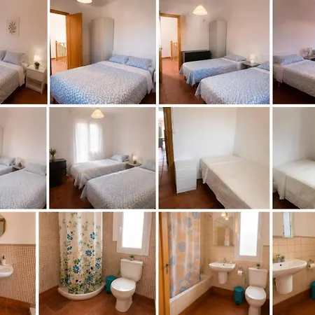 Corralejo, Casa Alma ホステル コラレホ