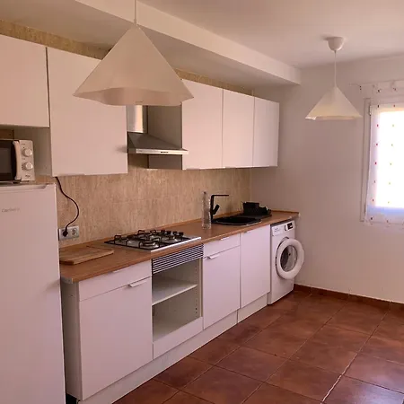 ホステル Corralejo, Casa Alma
