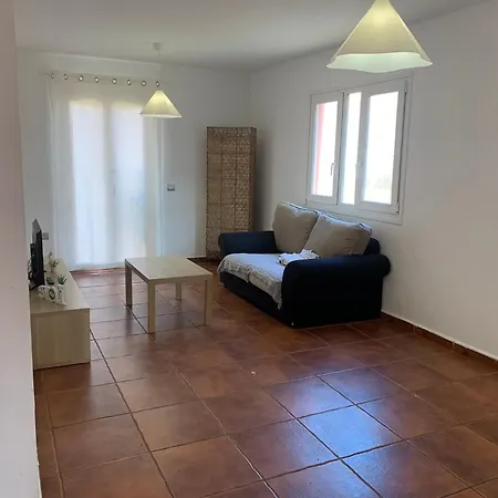 Corralejo, Casa Alma ホステル *