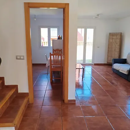Corralejo, Casa Alma ホステル *