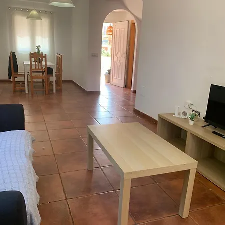 Corralejo, Casa Alma *