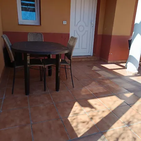 Corralejo, Casa Alma ホステル *