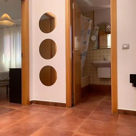 Corralejo, Casa Alma コラレホ