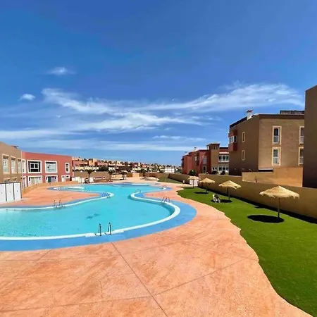 Corralejo, Casa Alma *