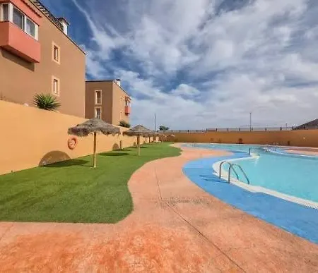 Corralejo, Casa Alma ホステル *