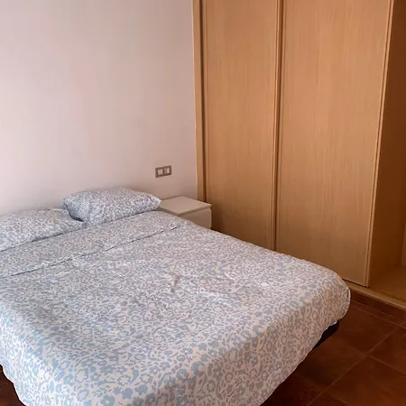 Corralejo, Casa Alma