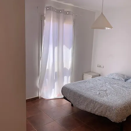 Corralejo, Casa Alma コラレホ