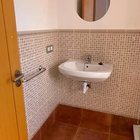 ホステル Corralejo, Casa Alma コラレホ