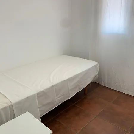 Corralejo, Casa Alma *
