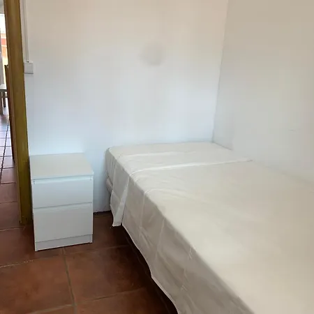 ホステル Corralejo, Casa Alma コラレホ