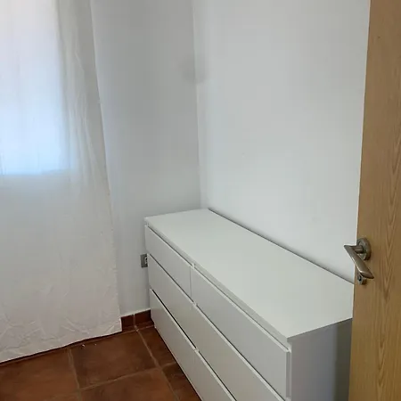 Hostel Corralejo, Casa Alma Corralejo