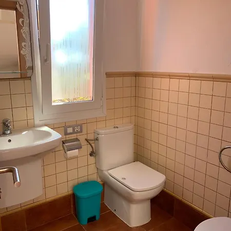 Corralejo, Casa Alma * コラレホ