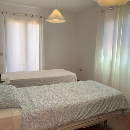 Corralejo, Casa Alma Hostel *