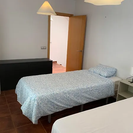 Corralejo, Casa Alma *