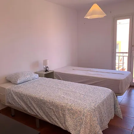 ホステル Corralejo, Casa Alma *