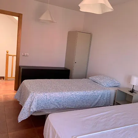 Corralejo, Casa Alma ホステル コラレホ